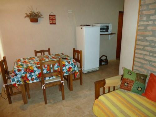 Suricabanias Appartement Villa Yacanto Buitenkant foto